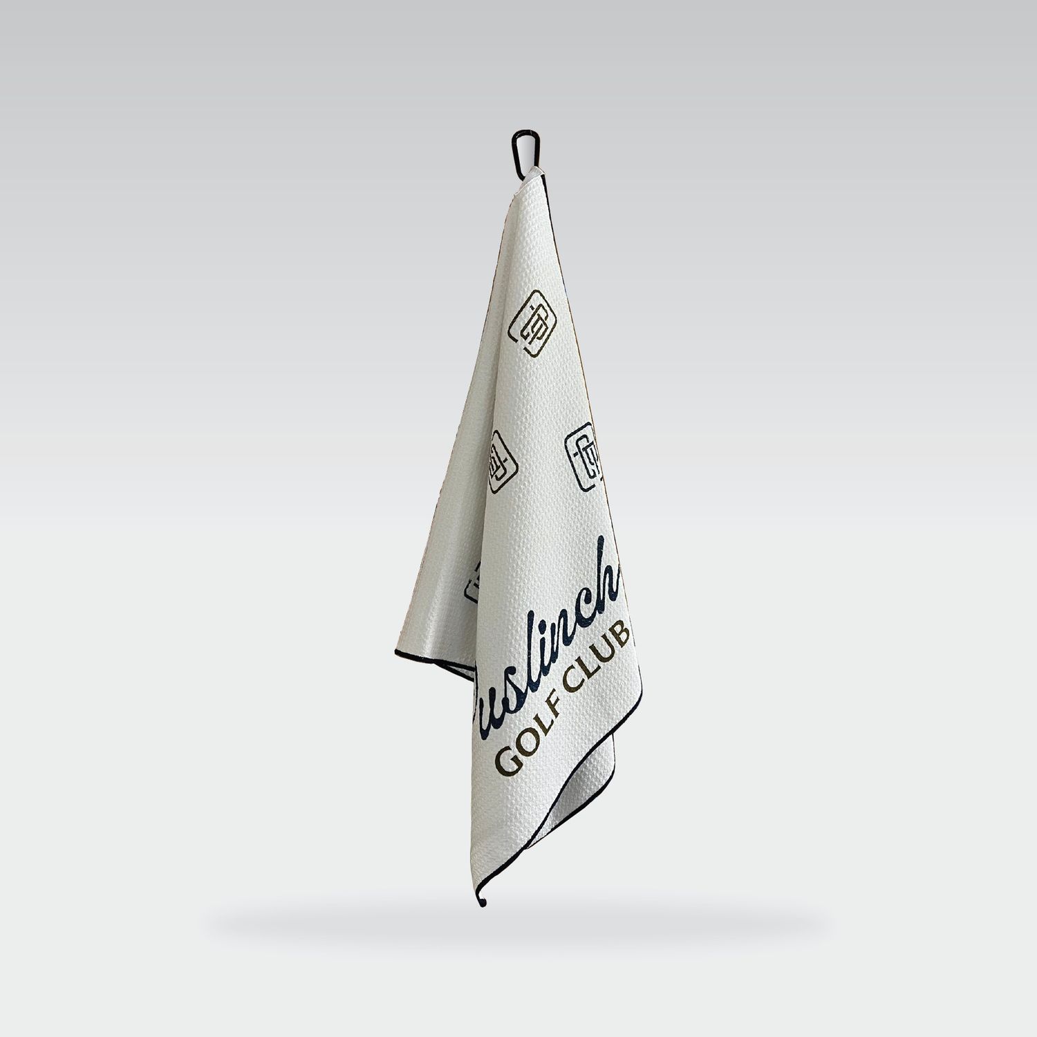 MXM Caddy Performance Towel 20in x 40in