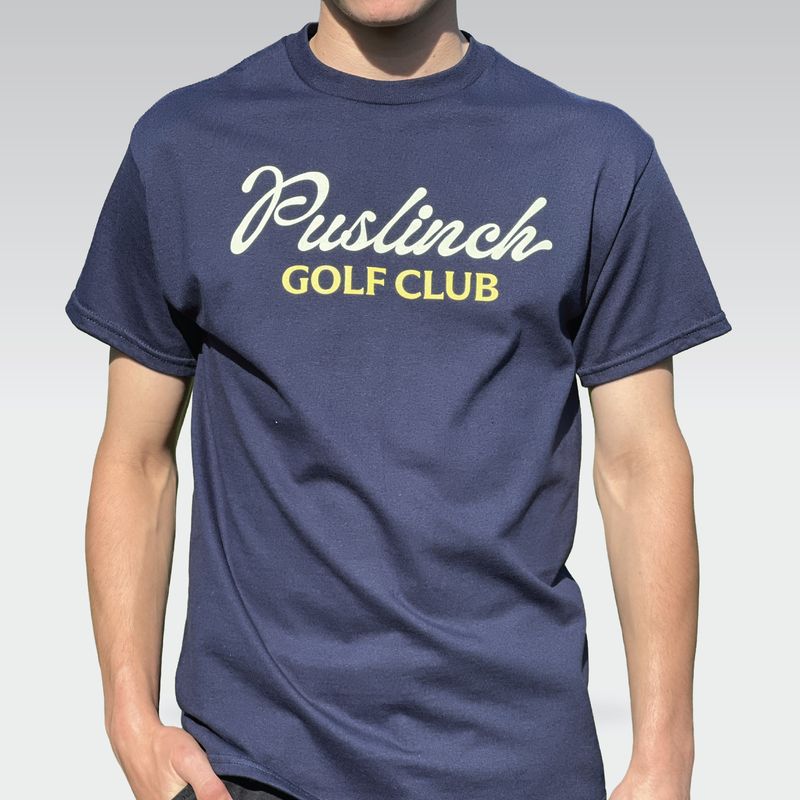 100% Cotton PGC Tee Shirt