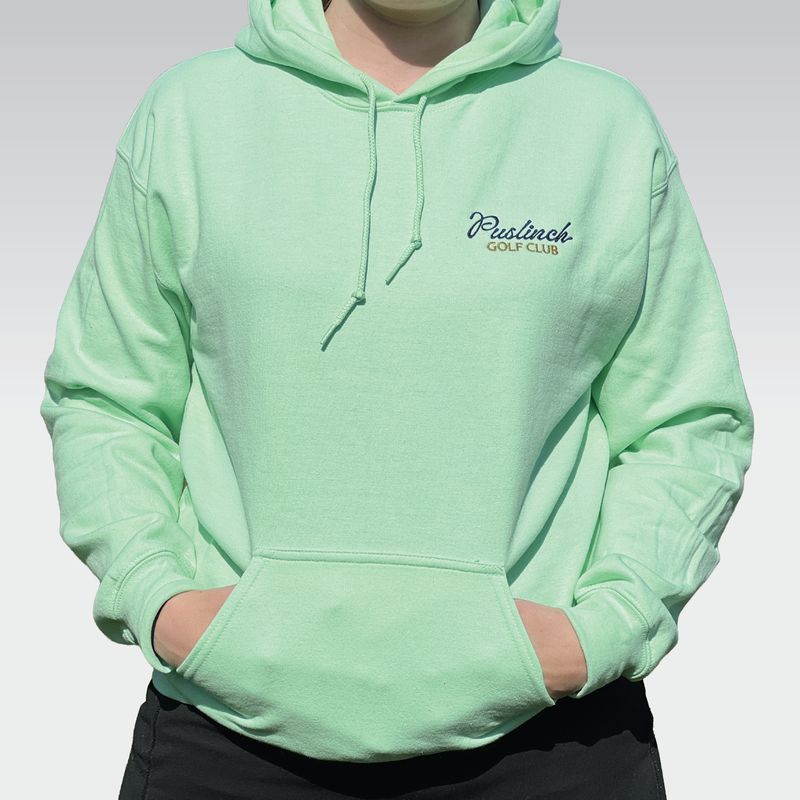 PGC Casual Hoodie