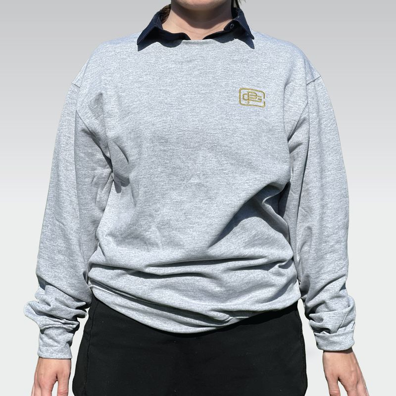 PGC Crewneck