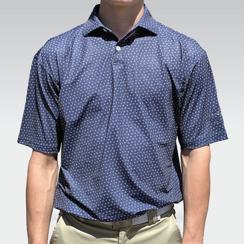 FJ CA Bounce Print - 34332/34374