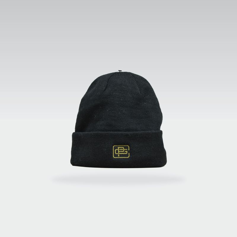 Imperial Nor&#39;easter Knit - Black