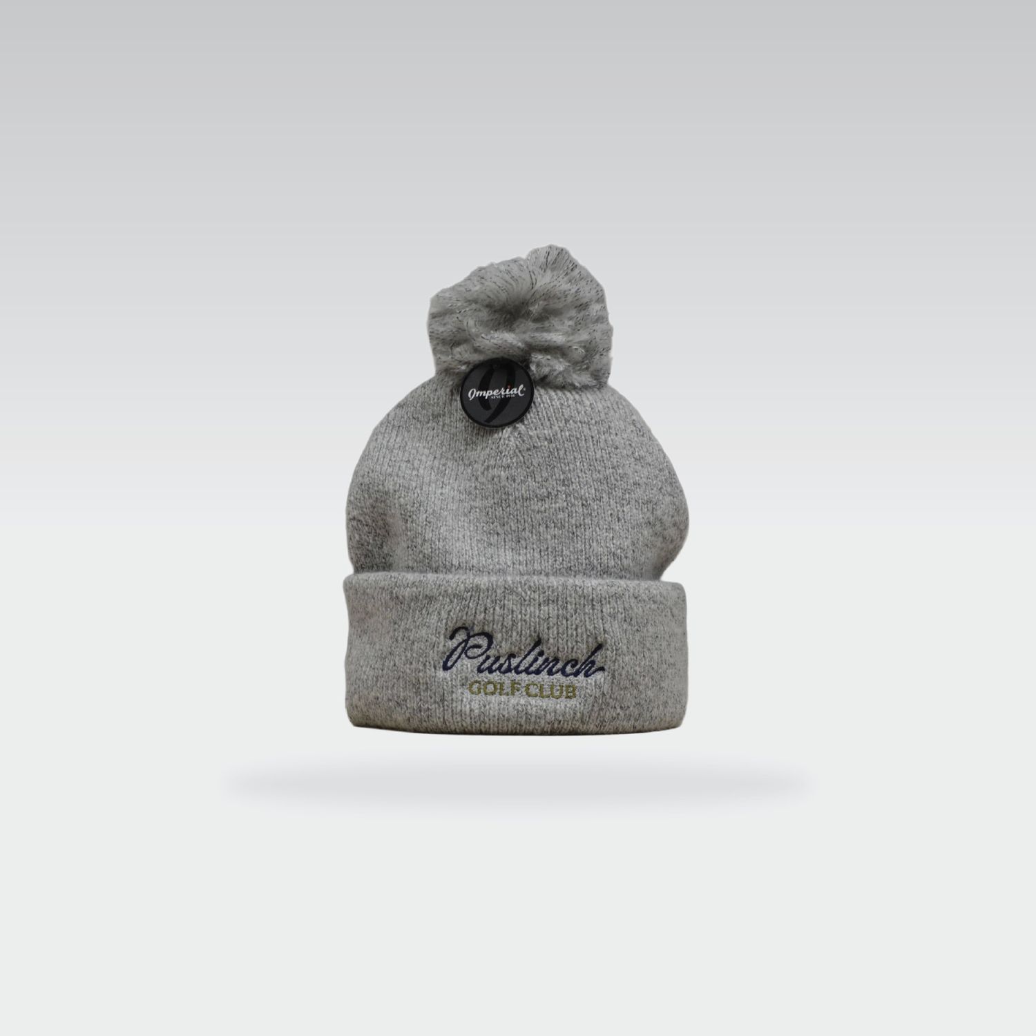 Imperial The Mammoth Knit, Color: Light Grey