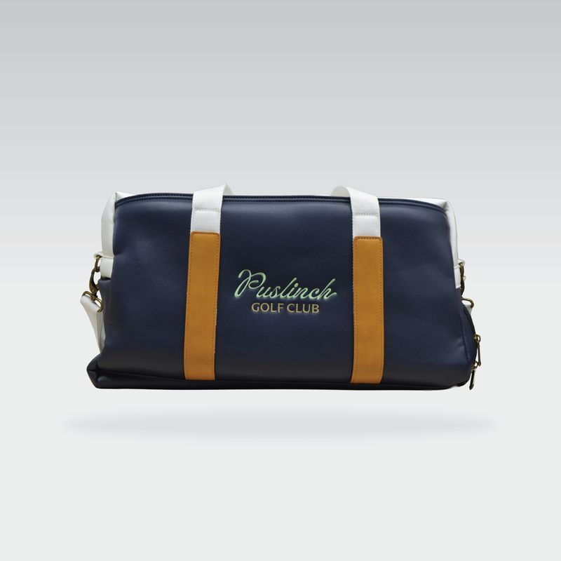 PGC Flyte Golf Duffel Bag - Navy