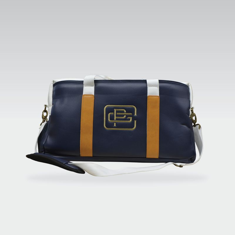 PGC Flyte Golf Duffel Bag - Navy