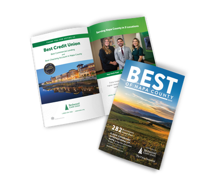 Winner&#39;s Publication