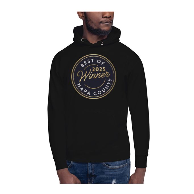 Men's Hooded Sweatshirt