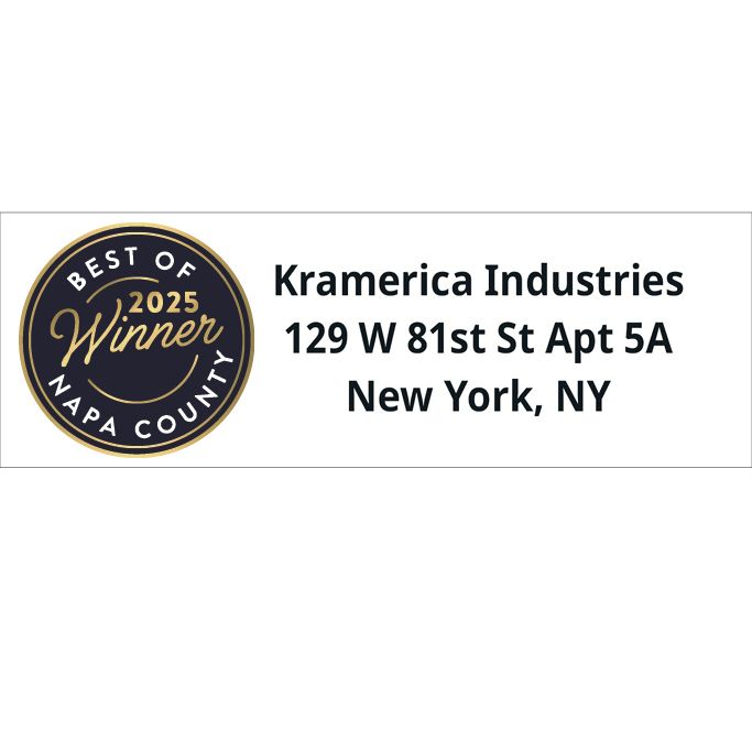 Return Address Labels - Set of 140