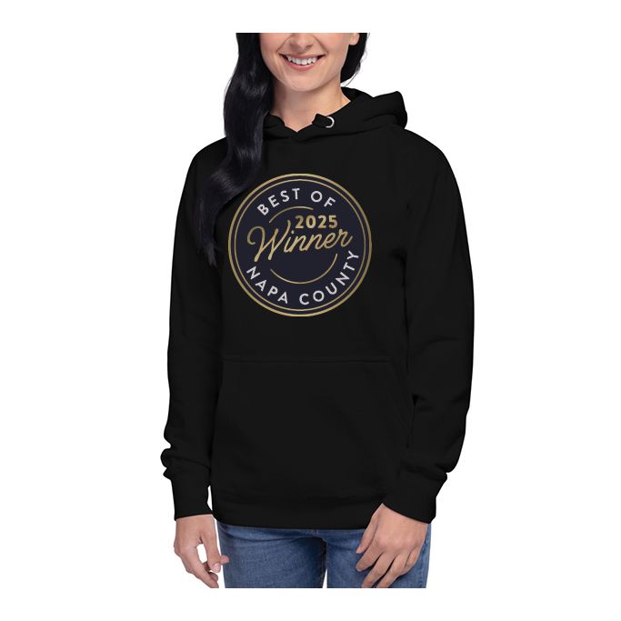 Women's Hooded Sweatshirt