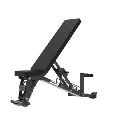 Af 100 Series Incline Bench