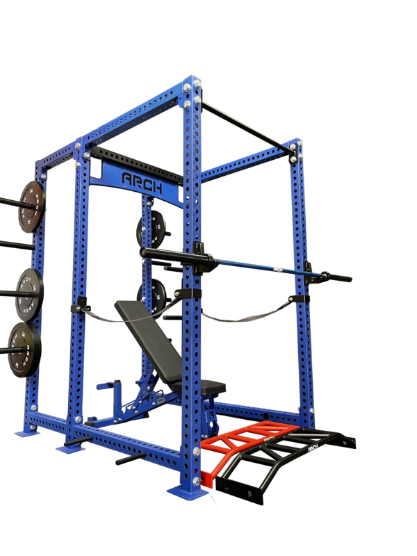 Power Racks