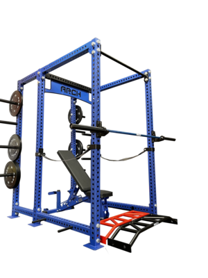 Power Racks
