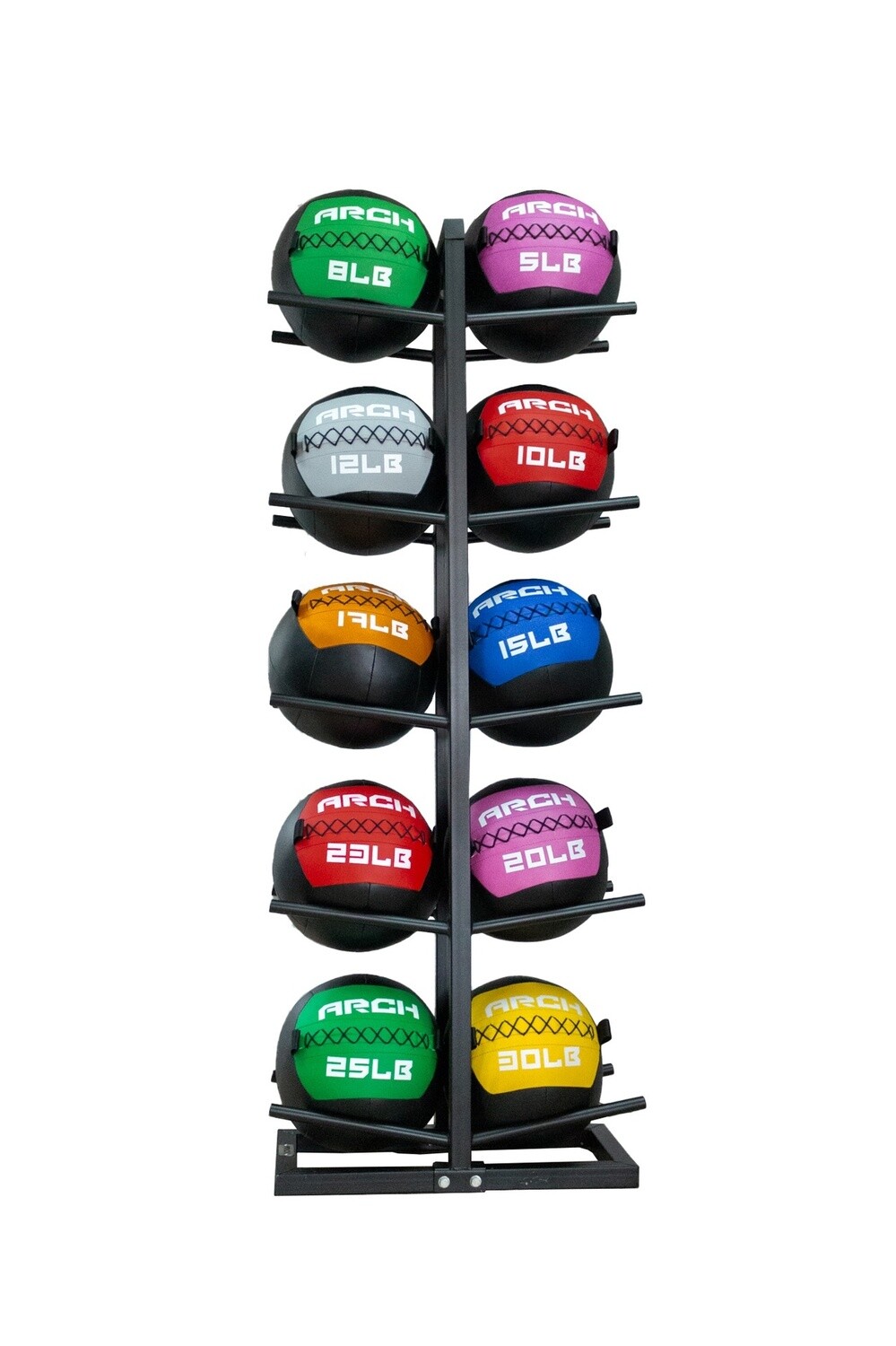 Color Medicine Balls