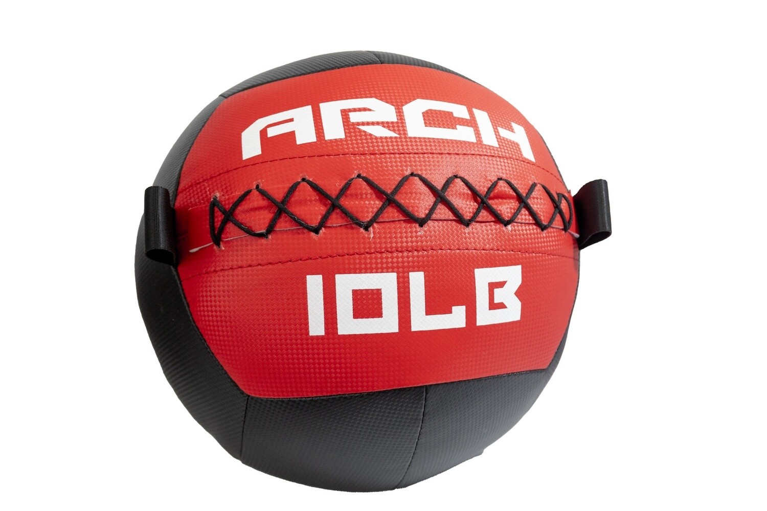 Color Medicine Balls, Size: 10lb