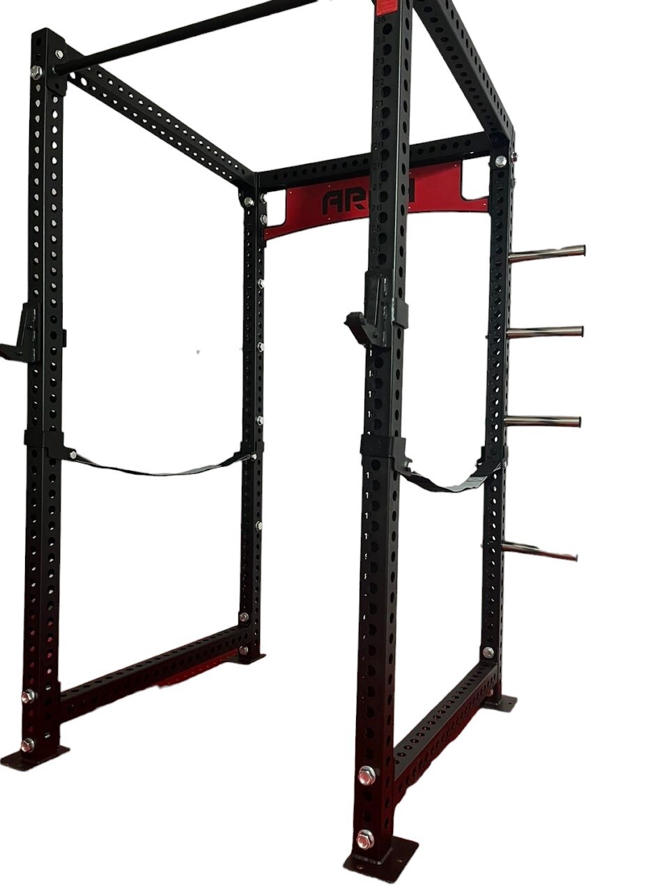 Four Post Rack