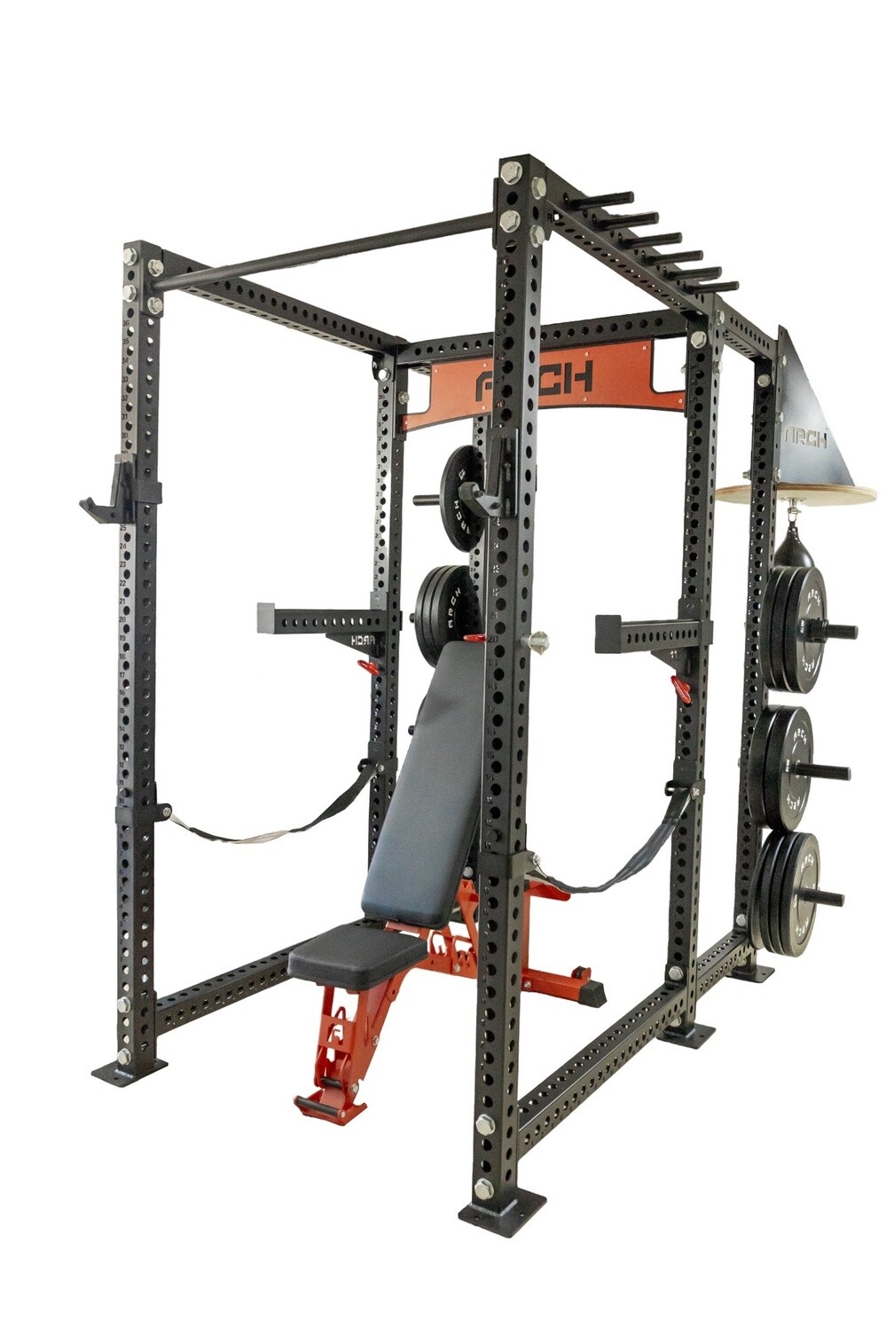 Full Rack