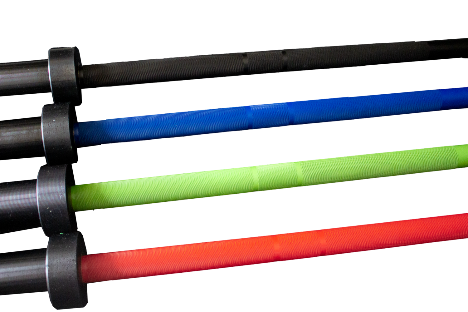 Mens&#39; Ceramic Coated Barbell