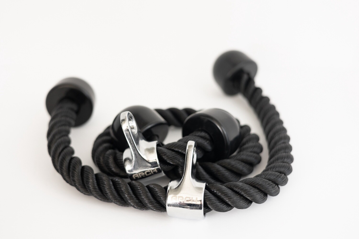 Tricep Pull Rope
