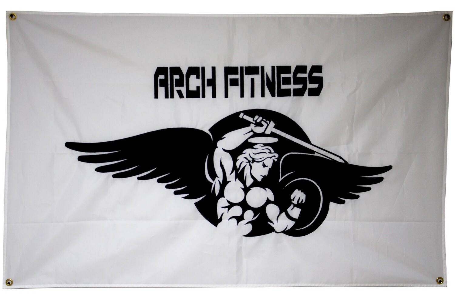 Arch Fitness Banner