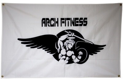 Arch Fitness Banner