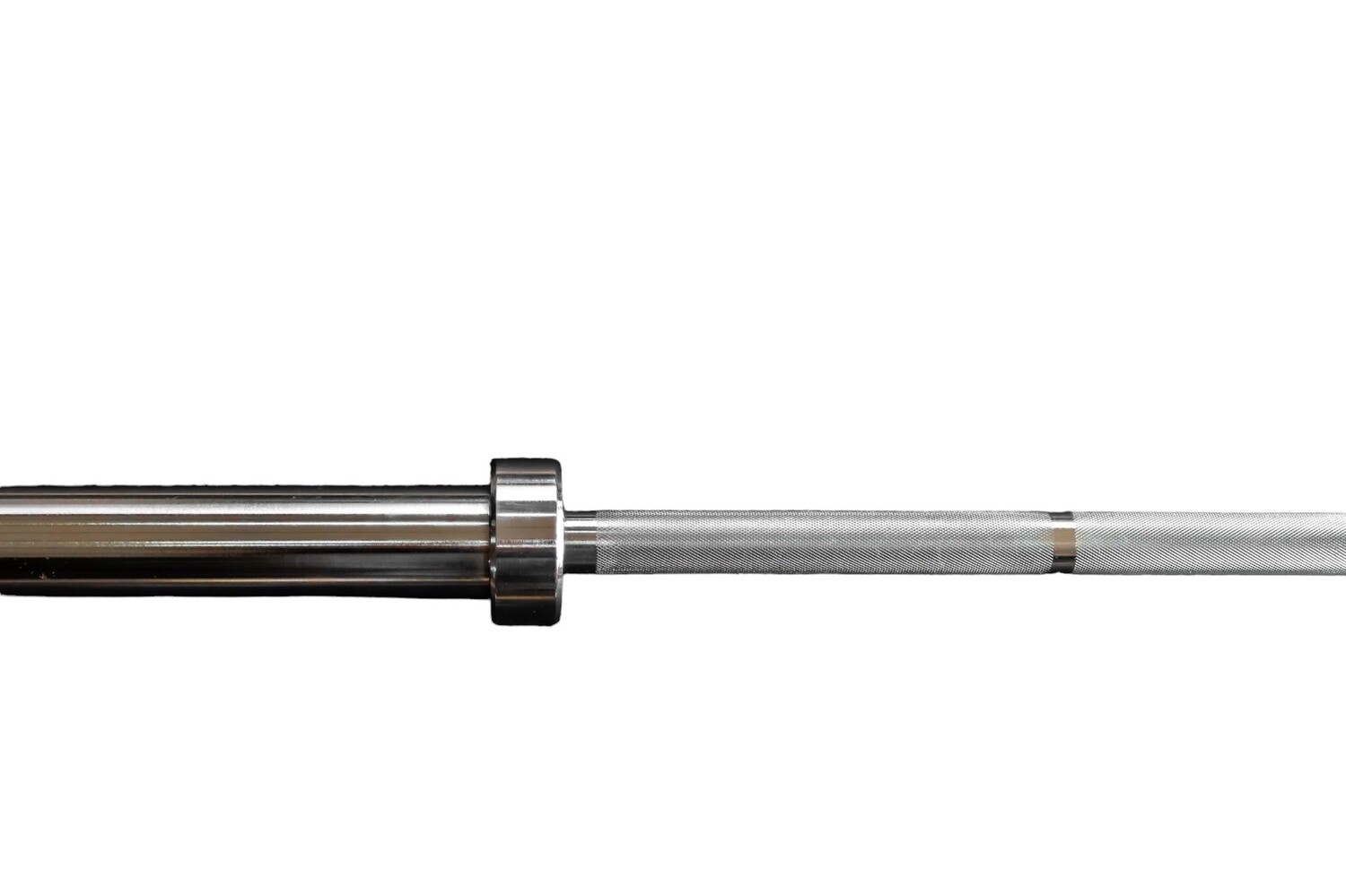 Stainless Barbells