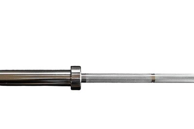 Stainless Barbells