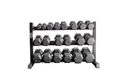 Hex Dumbbells