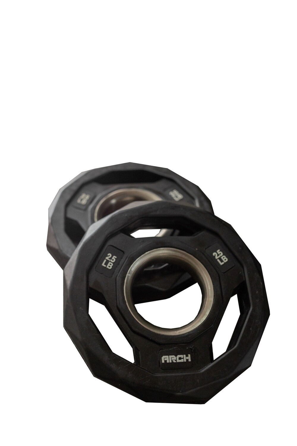 Rubber Handled Plates