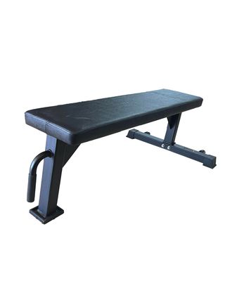 Flat Bench