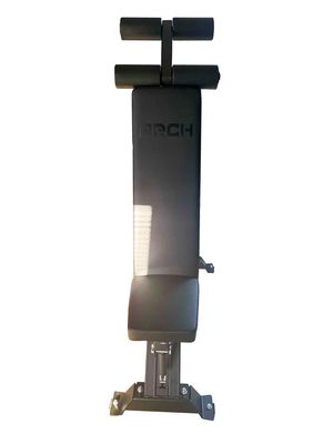 AF 200 Series Decline Bench