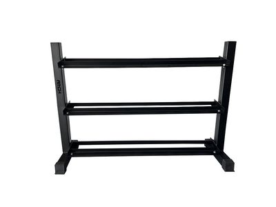 AF 200 Series 55-100 Dumbbell Rack