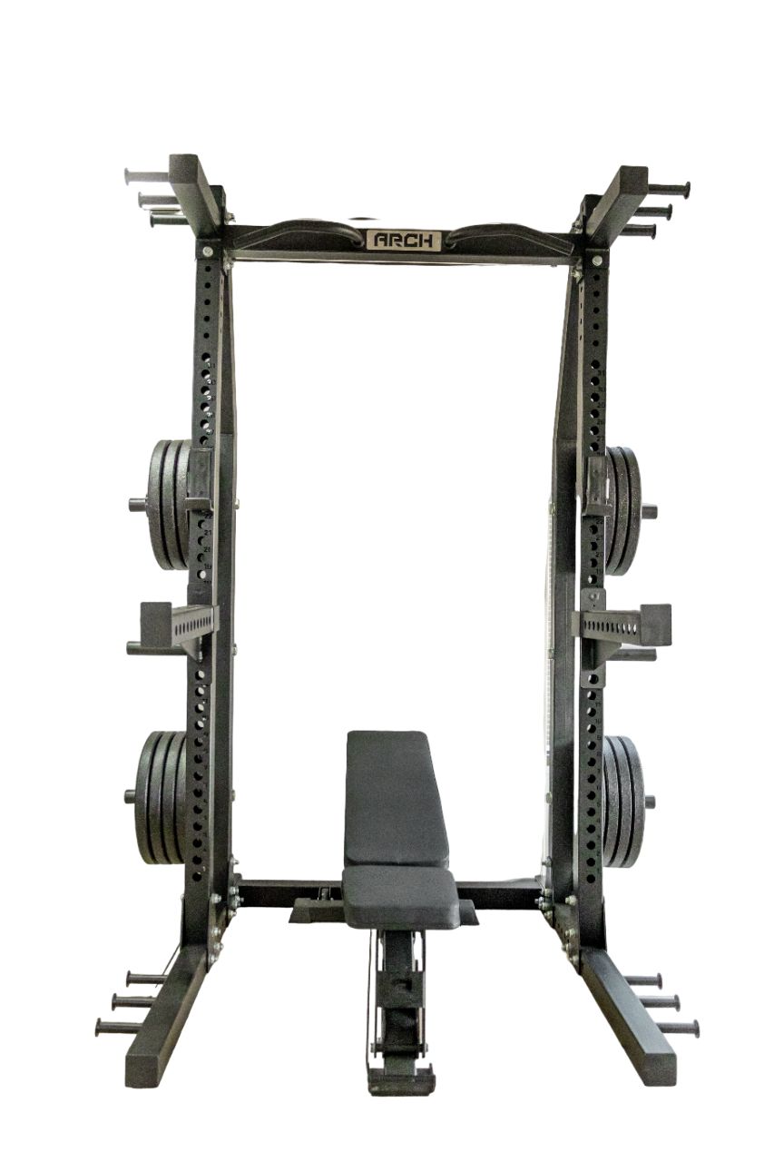 Half Rack