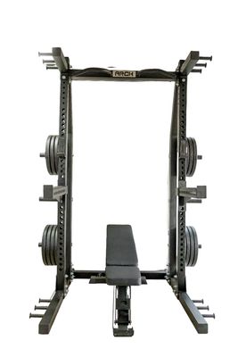 Half Rack