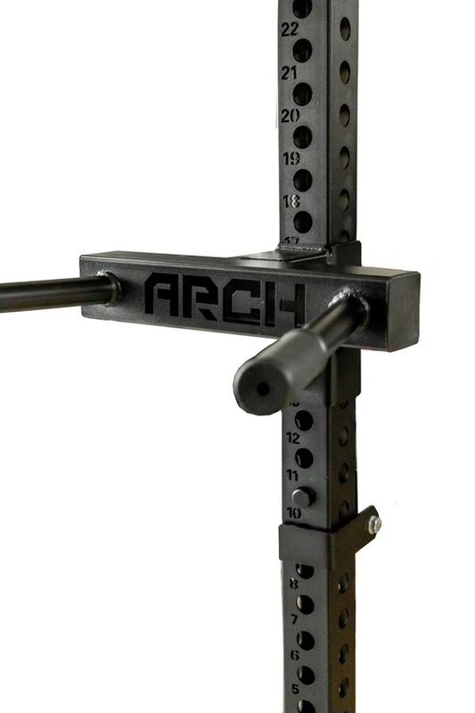 Power Rack Attachments