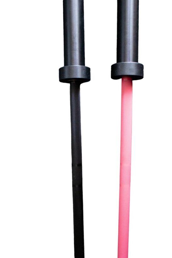 Womens&#39; Ceramic Barbell