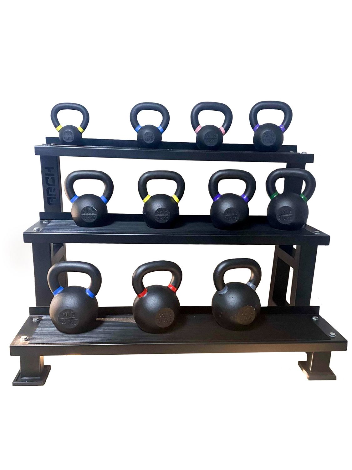 Kettlebells