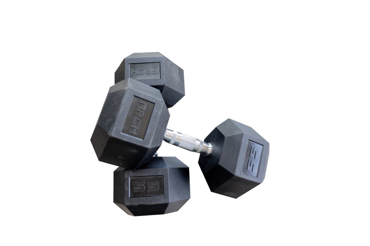 Arch Dumbbells