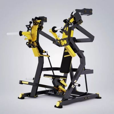 Chest Press