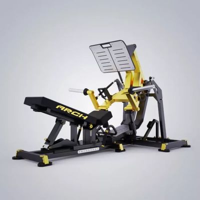 Leg Press