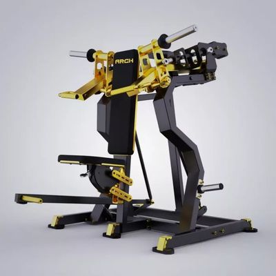 Shoulder Press