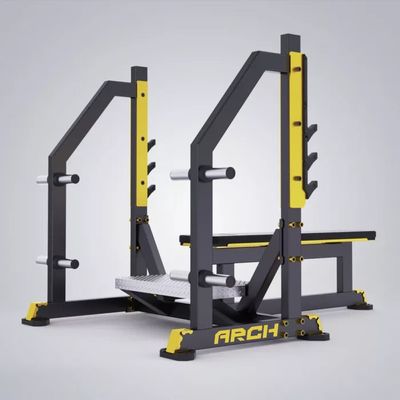 Olympic Flat Bench