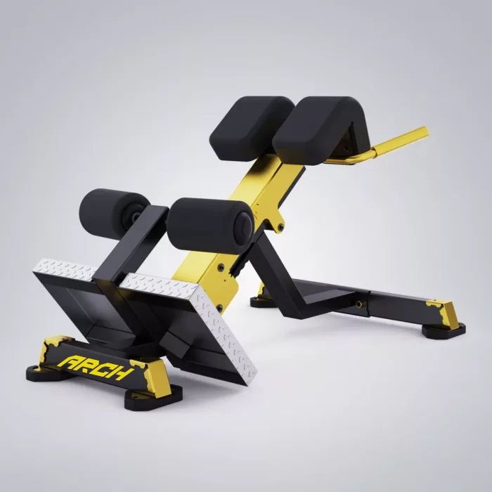 Back Extension