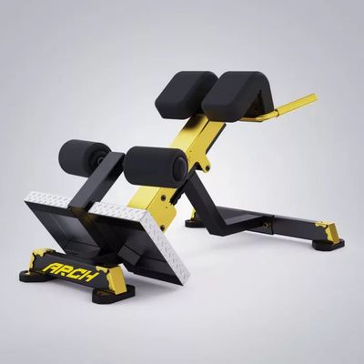 Back Extension