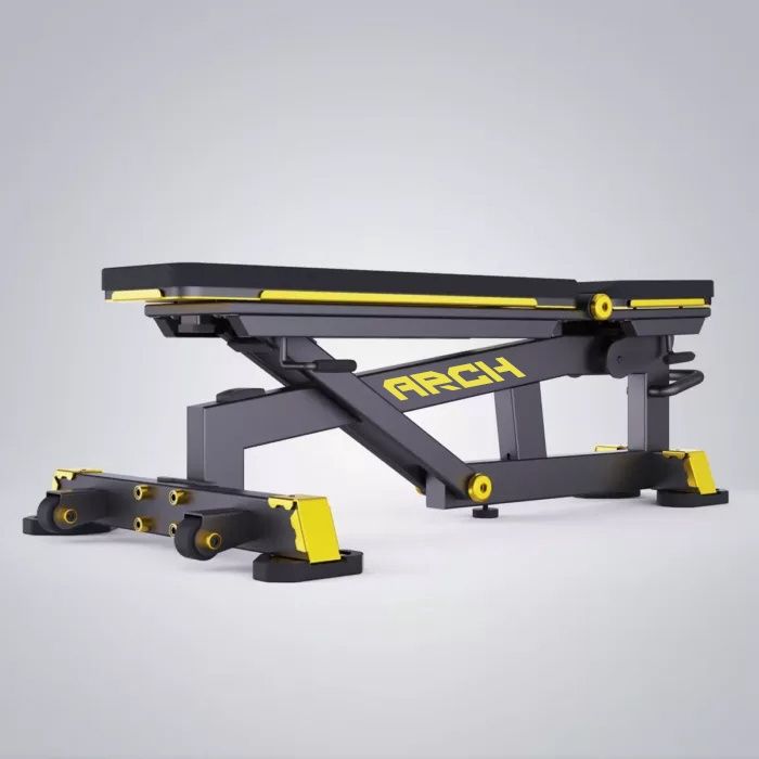 Super Bench