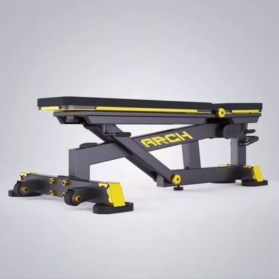 Super Bench