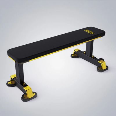 Commercial Flat Bench