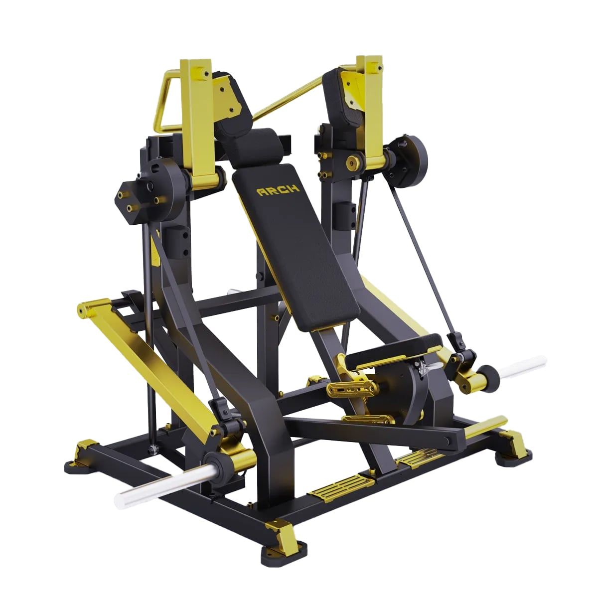 Commercial Machines