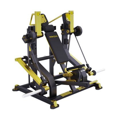 Commercial Machines