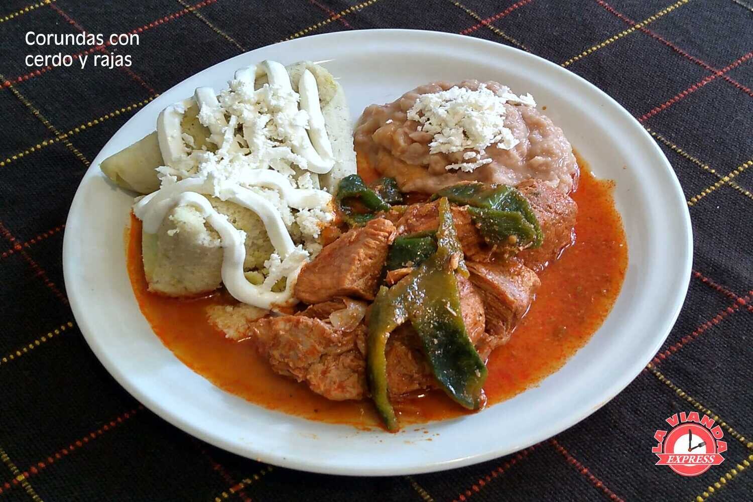 corundas-con-cerdo-y-rajas