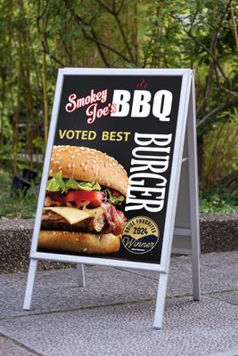 Signage